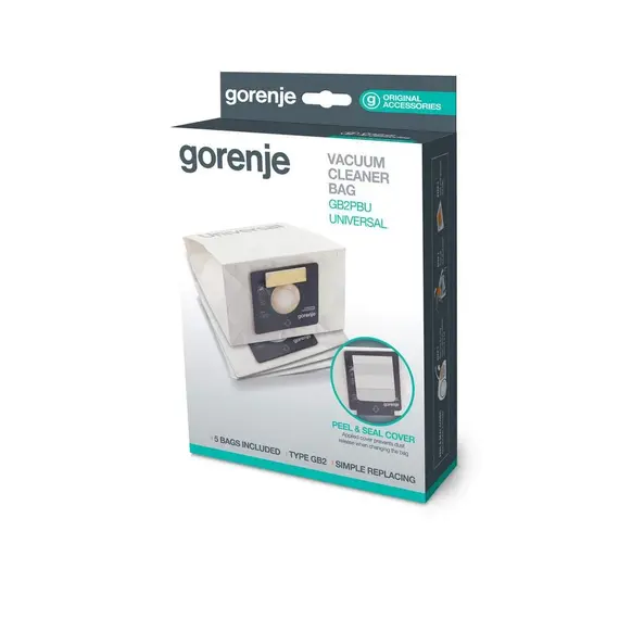 Thes letre per Fshesa Gorenje GB2PBU 2