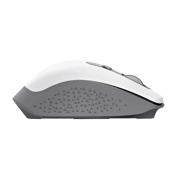 Maus Trust Ozaa,  Bardhe 4