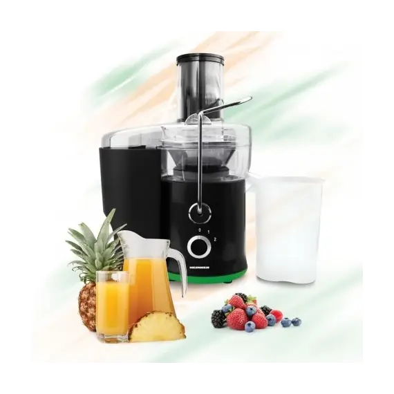 Juicer HSF-600BK, 3 image