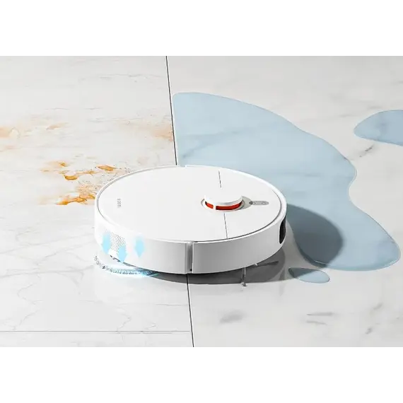 Fshesë Robot XIAOMI Robot Vacuum S10+, 10 image