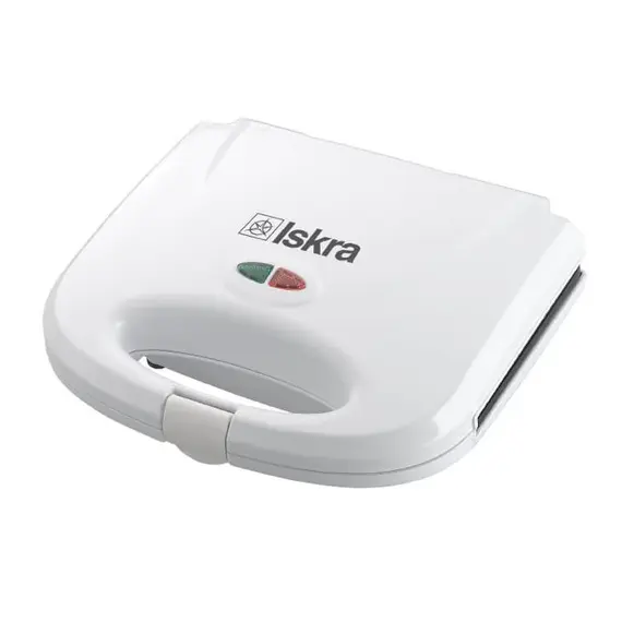 Toster SM-2-WH