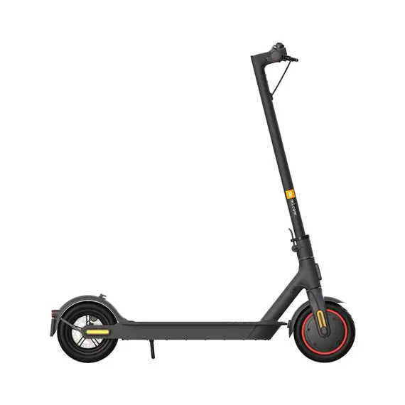 Trotinet Elektrik XIAOMI Pro 2,zezë, 5 image