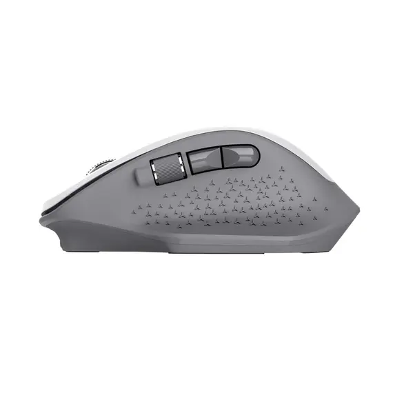 Maus Trust Ozaa,  Bardhe 6