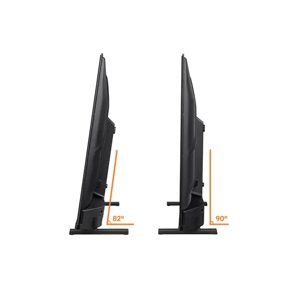 Televizor Hisense 40''40A5KQ QLED Smart FHD TV, 6 image