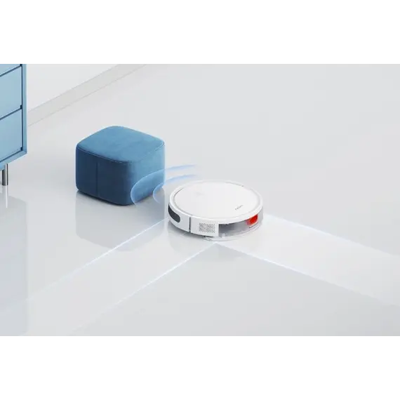 Fshese Robot XIAOMI Robot Vacuum E10, 8 image