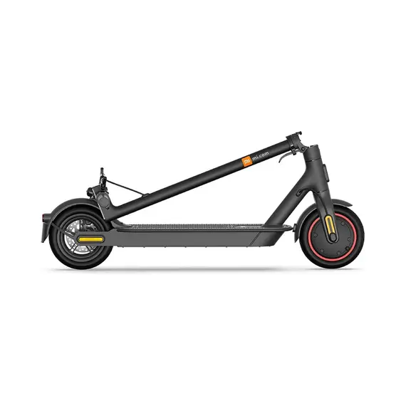 Trotinet Elektrik XIAOMI Pro 2,zezë, 10 image