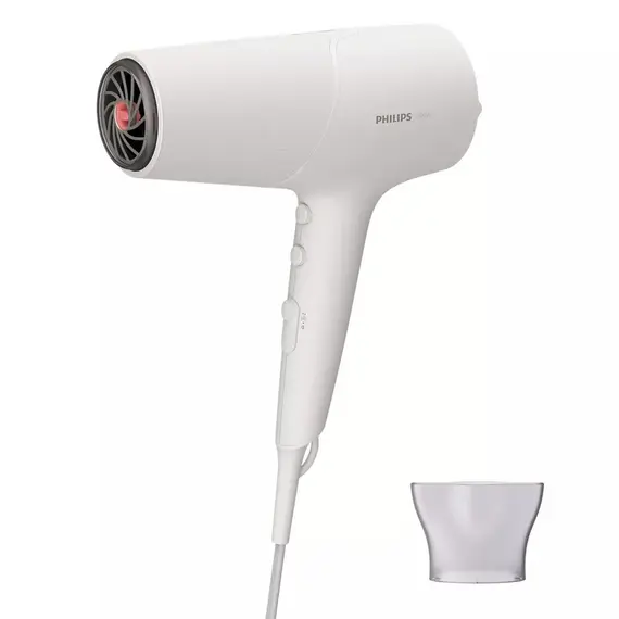 Tharëse për flokë Philips BHD501-00"