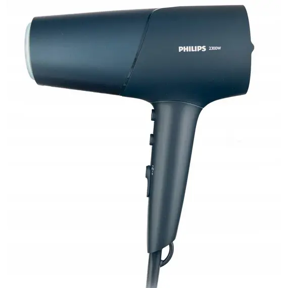 Tharëse për flokë Philips BHD512-00"