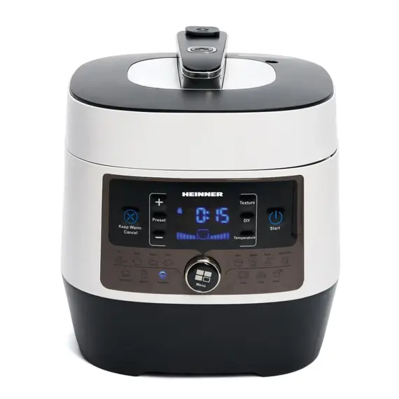 Multi cooker HPCK-6WH