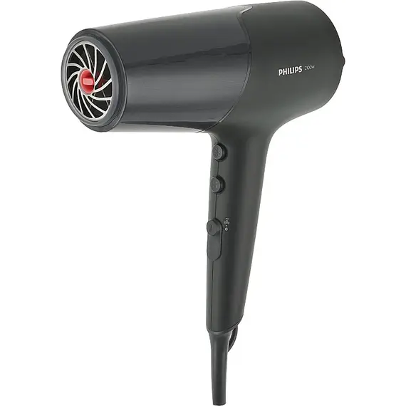 Tharëse për flokë Philips BHD504-00"