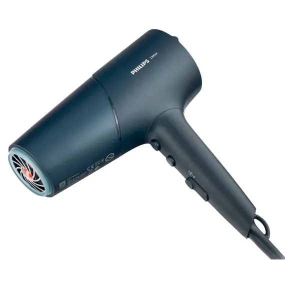 Tharëse për flokë Philips BHD512-00, 2 image
