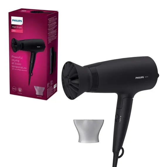 Tharese per floke Philips BHD308-10, 4 image
