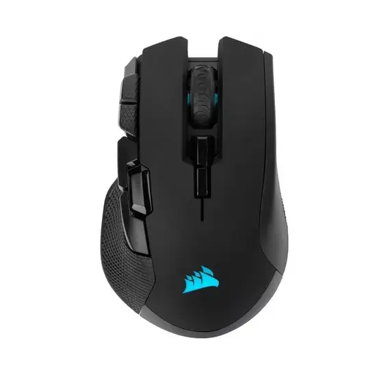 Maus Gaming Corsair Ironclaw Rgb,  Zezë