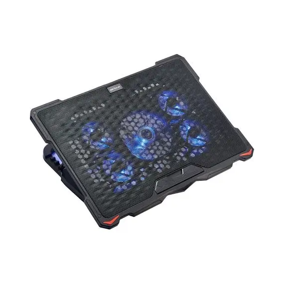 Ftohës Për Laptop Serioux Ncp035,  Usb,  10-17"