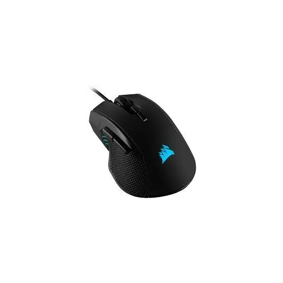 Maus Gaming Corsair Ironclaw Rgb,  Zeze 2