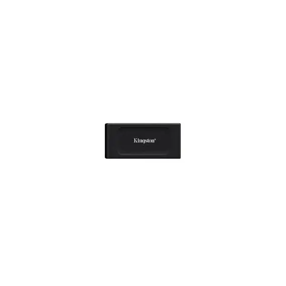 Disk i jashtëm HDD Kingston,2TB 2.5,USB-C 3.2 ,SXS1000/2000G SSD,Zezë