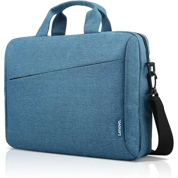 Çantë Dore  Lenovo 15.6'',  362 X 22 X 250 Mm, T210,  Kaltërt