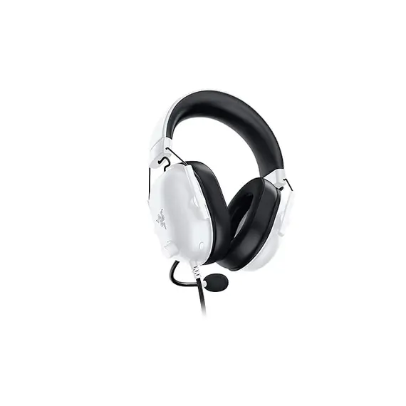 Kufje Gaming Razer Blackshark V2 X, Bardhe 2