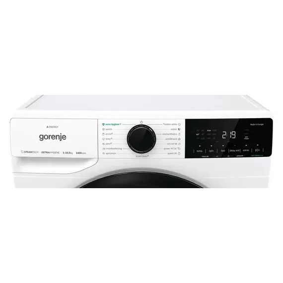 Lavatriçe Gorenje WNA1X4A, 11 image