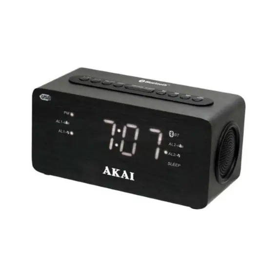 Altoparlant-Radio  Akai Acr-2993-Zezë