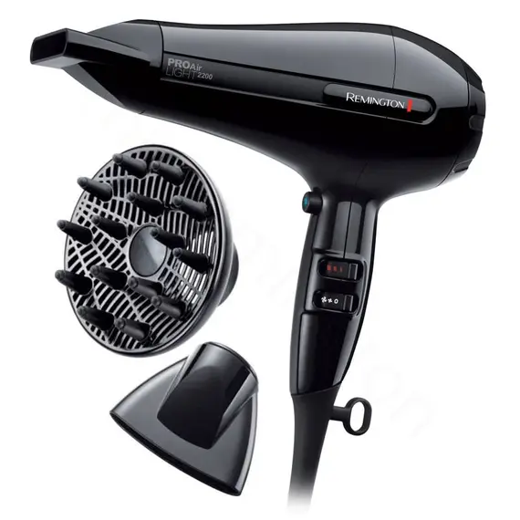 Tharëse për flokë AC6120, 2 image