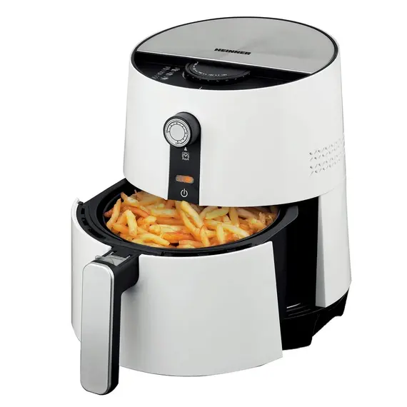 Fritezë HAF-1300WH