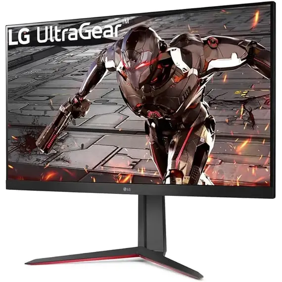 Monitor Gaming LG 32"  32GN650-B  IPS LED 165Hz, 2 image