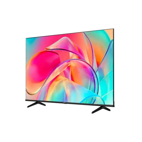 Televizor Hisense 65'' 65E7KQ QLED 4K UHD Smart TV, 3 image