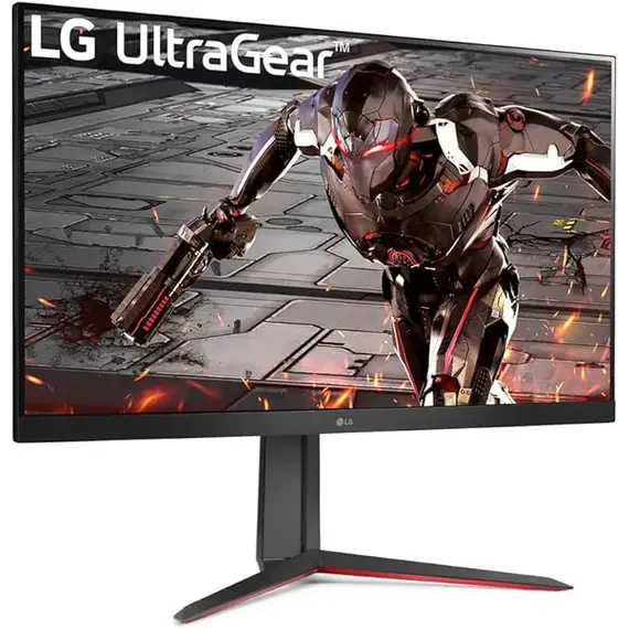 Monitor Gaming LG 32"  32GN650-B  IPS LED 165Hz, 3 image