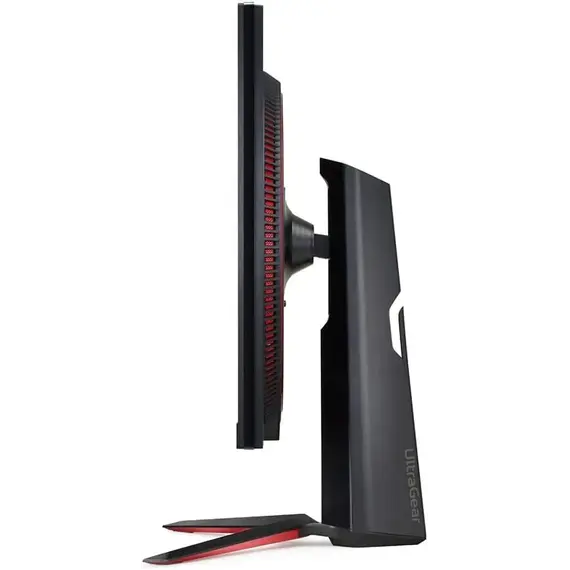 Monitor Gaming LG 32"  32GN650-B  IPS LED 165Hz, 4 image