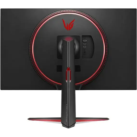 Monitor Gaming LG 32"  32GN650-B  IPS LED 165Hz, 5 image