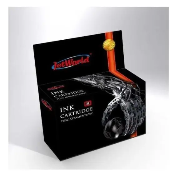 Ngjyrë Printer Jetworld Jwi-C545Bn Inkjet Cartridge