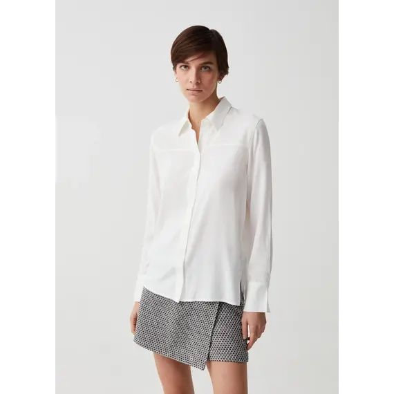Bluze per femra, Madhësia: XS, Ngjyra: E përzier