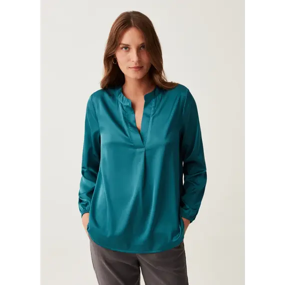 Bluze per femra, Madhësia: 36, Ngjyra: Kaltërt