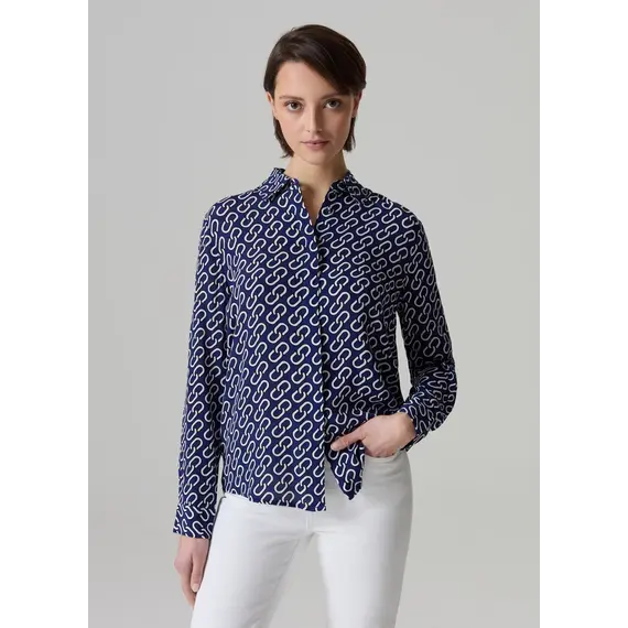 Bluze per femra, Madhësia: 38, Ngjyra: E përzier,