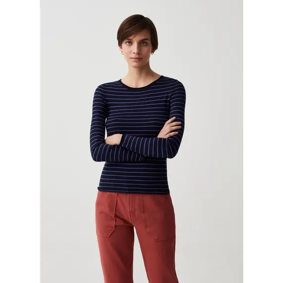 Bluze per femra, Madhësia: S, Ngjyra: E përzier,