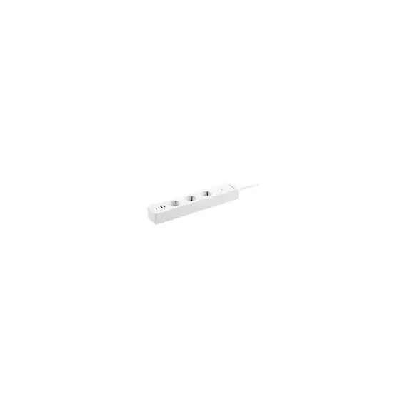 Kabëll Vazhduese LEDVANDE Me Wi-Fi, 3 Prize 2Xusb-A, 2Xusb-C, 16 A, 3680W, 1.5Mfs1 , 4 image