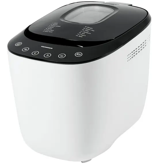 Bukë pjekës HBM-900WHBK