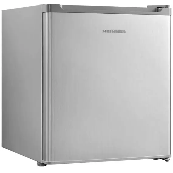 Frigorifer mini bar Heinner HMB-41NHSF, 2 image
