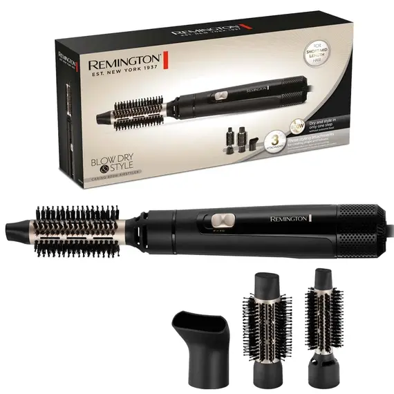 Figaro per floke Remington AS7300, 4 image