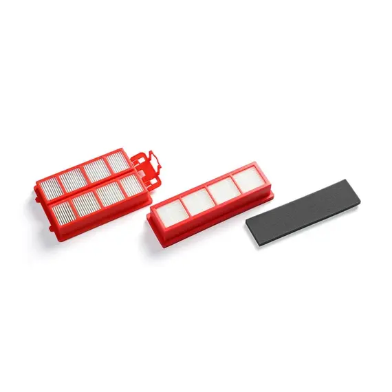 FILTER HEPA SET HFGFAF