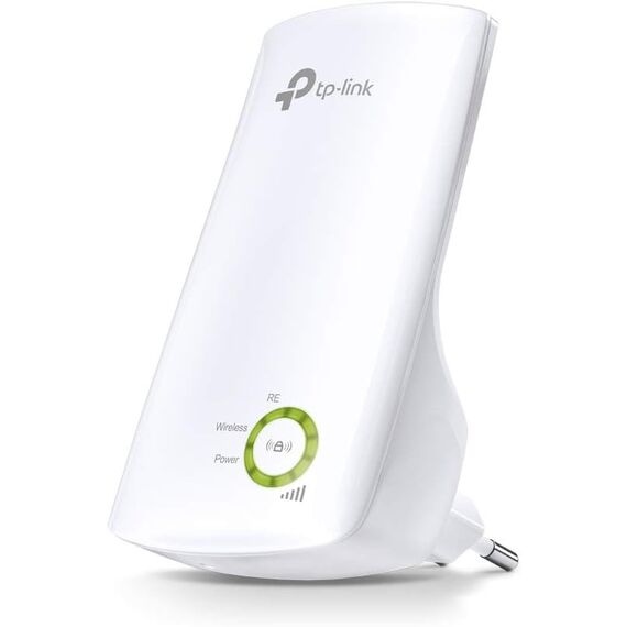 Zgjerues Rrjeti Tp-Link TL-WA854RE V3 Wireless Range 300Mbps, Bardhe