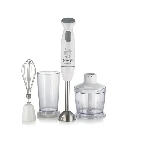 Blender i dorës Gorenje HBC8 04 QW