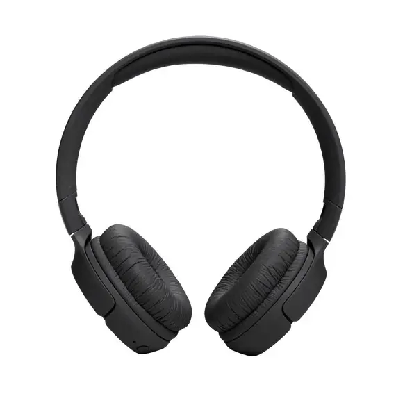 Kufje Jbl,  Tune 520Bt, Zezë, Ngjyra: Zezë