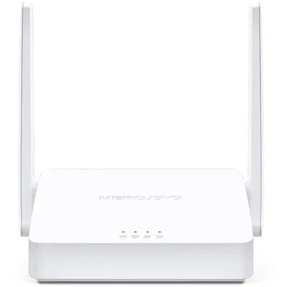 Ruter Wireless Mercusys, Single -Band -Mw305R,  Bardhë