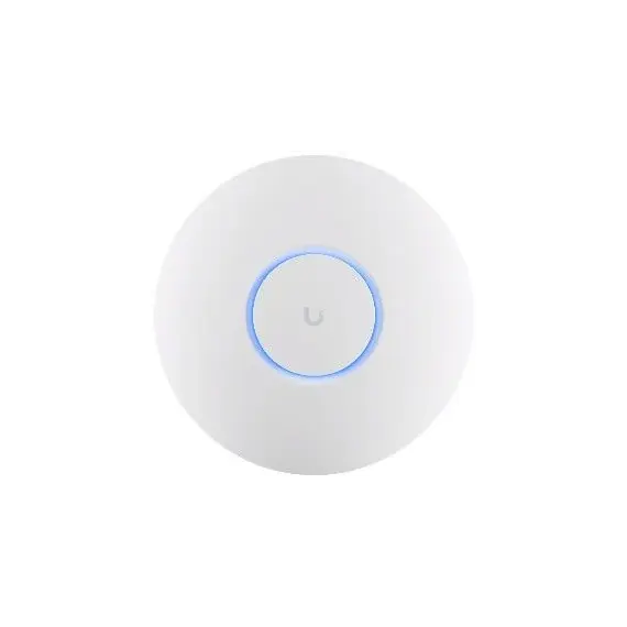 Access Point Ubiquiti Unifi, Ap U6, Wifi-6 Wlap