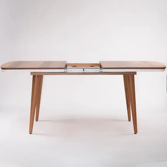 Tavoline buke, 151x87 mdf, arre, 2 image