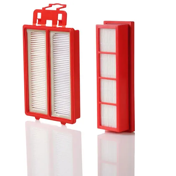 Filter hepa set per Fshesa Gorenje HFGFAF, 2 image