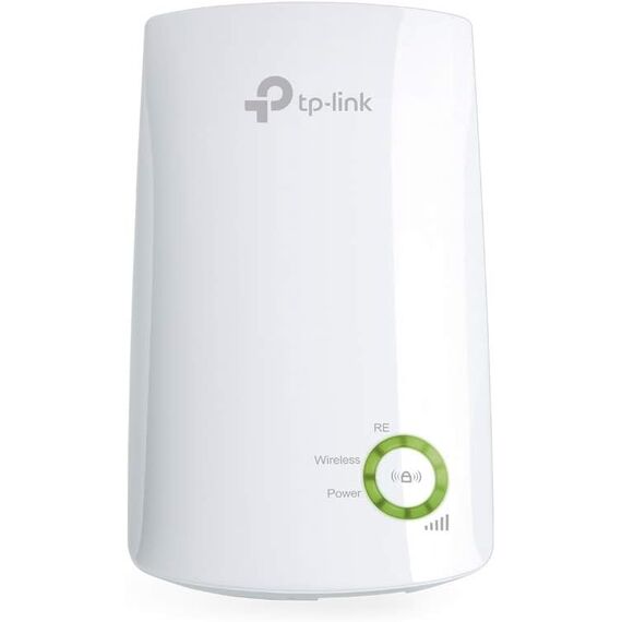 Zgjërues Rrjeti Tp-Link TL-WA854RE V3 Wireless Range 300Mbps,  Bardhë
