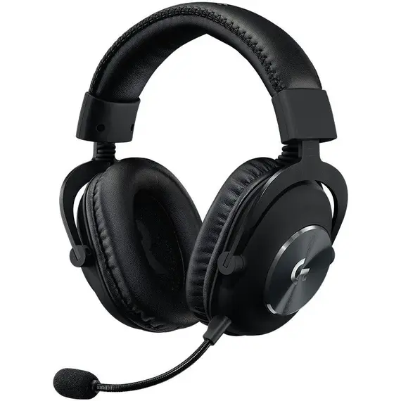 Kufje Logitech G Pro X/te zeza 2